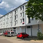 Apartment Near University Hospital In Duesseldorf