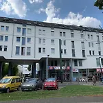 Apartment Near University Hospital In Duesseldorf
