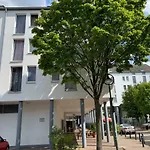 Apartment Near University Hospital In Duesseldorf