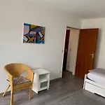 Apartment Near University Hospital In Duesseldorf