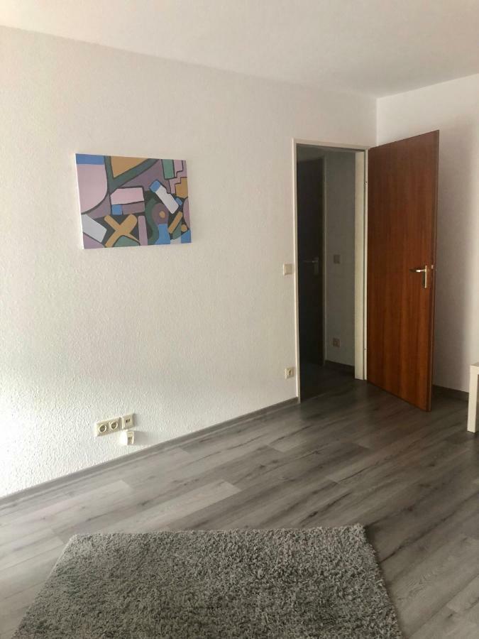Near University Hospital In * Düsseldorf