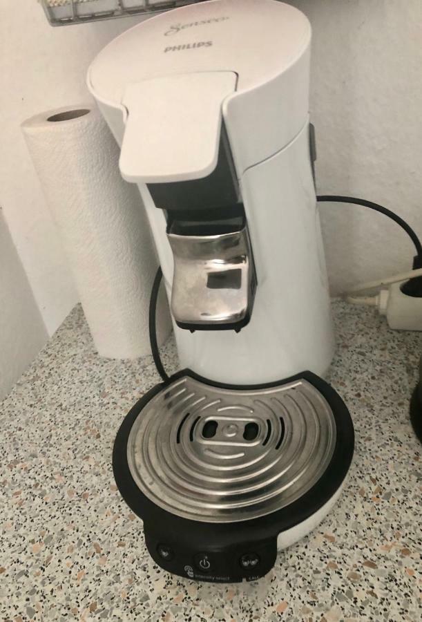 Apartment Near University Hospital In Düsseldorf