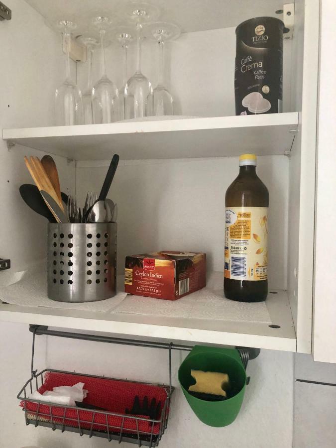 Apartment Near University Hospital In