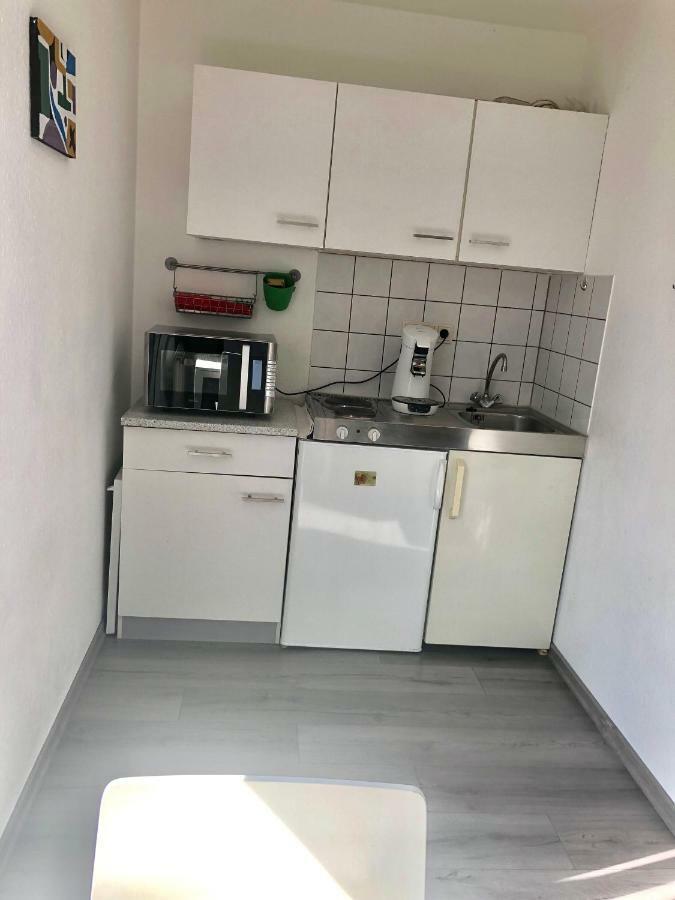 Near University Hospital In Apartment