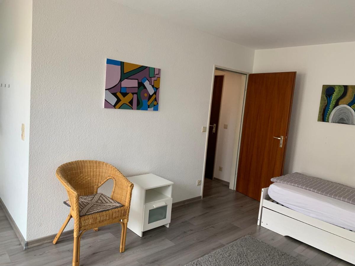 Appartement Near University Hospital In *