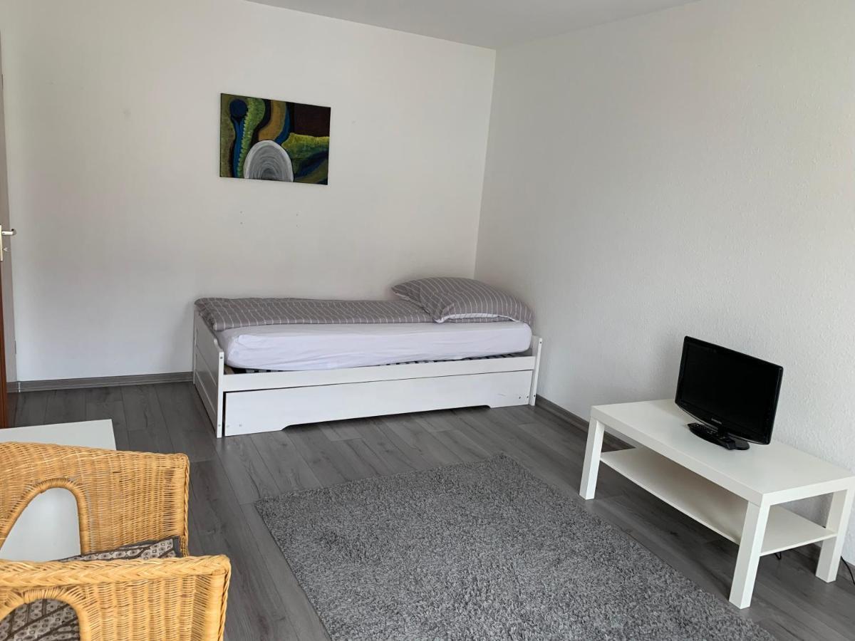 Near University Hospital In Appartement