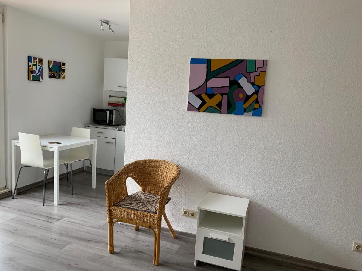 Near University Hospital In Appartement