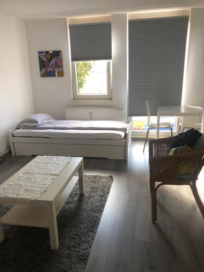 Near University Hospital In Apartment