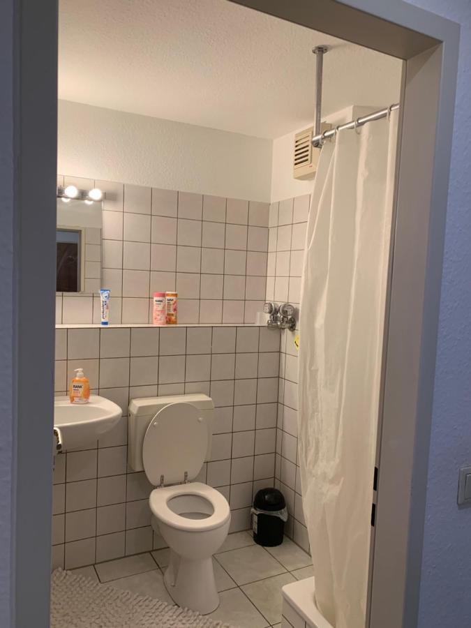 Near University Hospital In Appartement