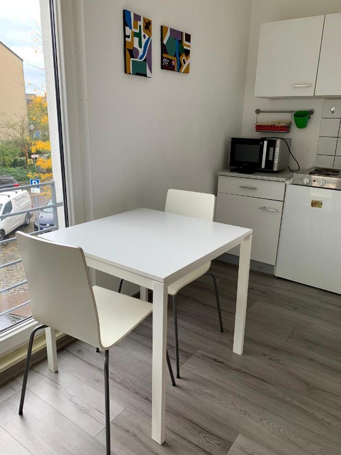 Apartment Near University Hospital In Düsseldorf