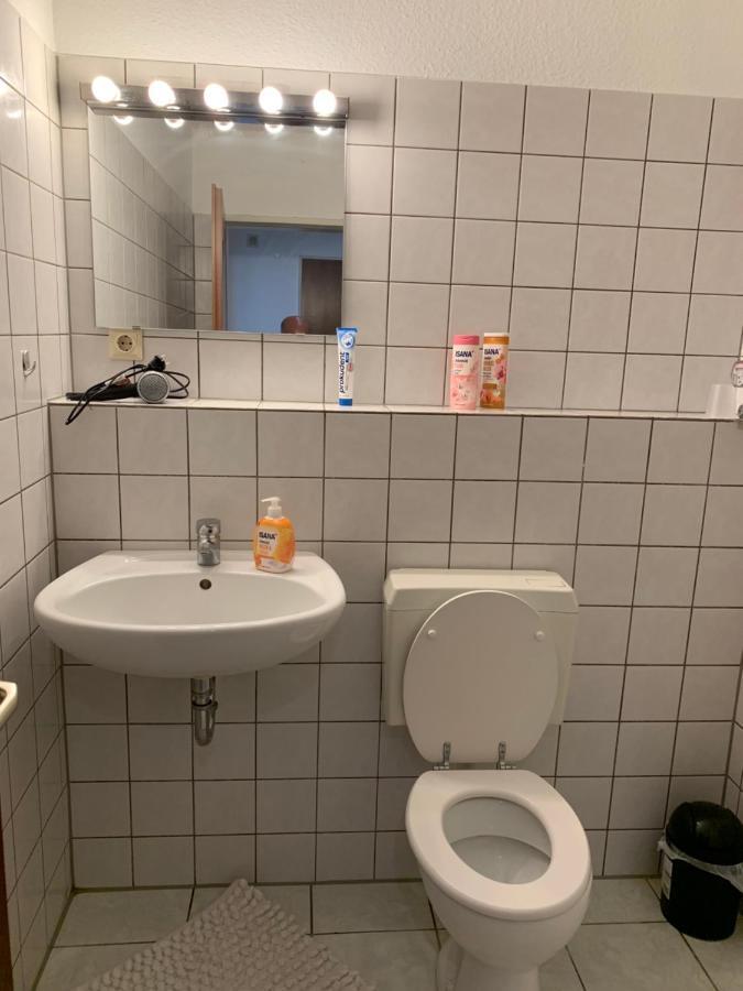 Near University Hospital In * Düsseldorf