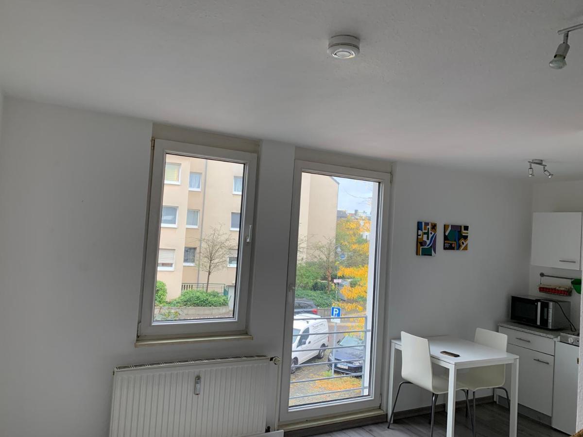 Apartment Near University Hospital In